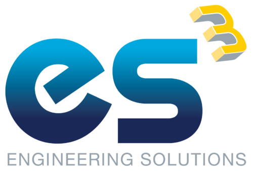 ES3 Engineering Solutions Logo